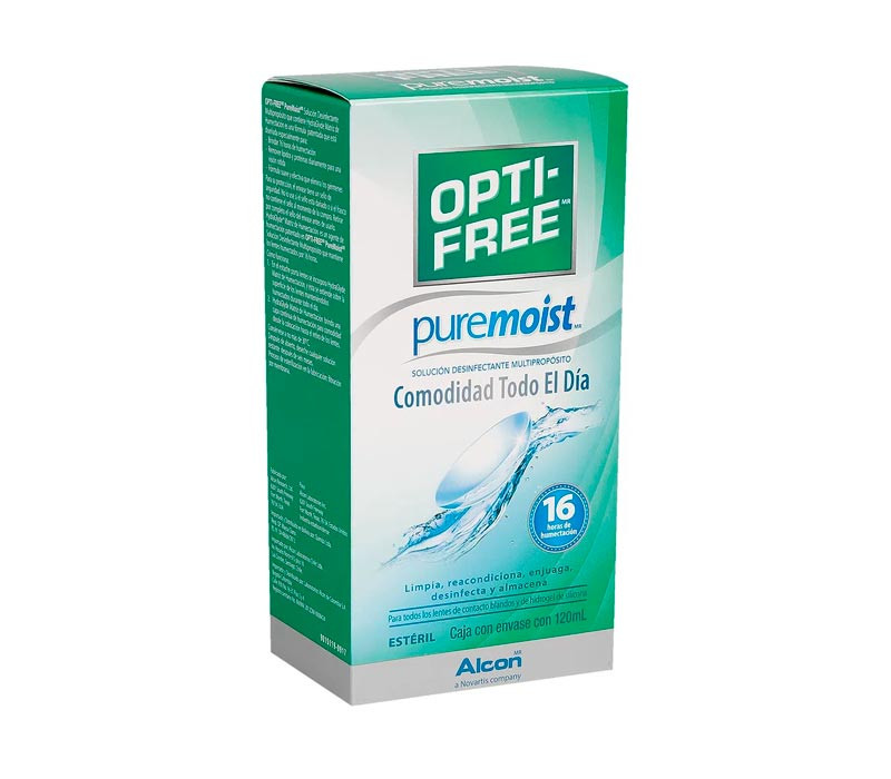 Opti Free 90ml