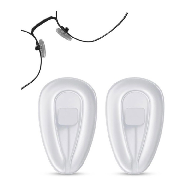 Plaquetas suaves / C&aacute;mara de Aire 