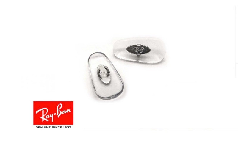 Repuesto de Plaquetas  Ray Ban